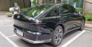 그랜저 3.5 프리미엄 가솔린 2WD 125호5146 그랜저장기렌트, 신불자장기렌트카
